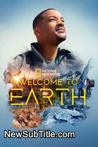 زیر‌نویس فارسی سریال Welcome to Earth - Season 1