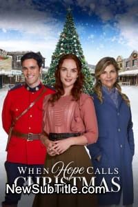زیرنویس فارسی سریال When Hope Calls - Season 2