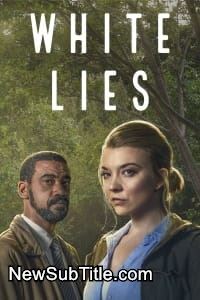 White Lies - Season 1 - نیو ساب تایتل