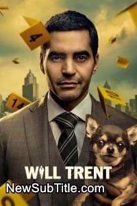زیر‌نویس فارسی سریال Will Trent - Season 1