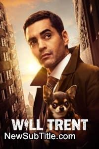 Will Trent - Season 2 - نیو ساب تایتل
