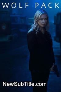 زیرنویس فارسی سریال Wolf Pack - Season 1