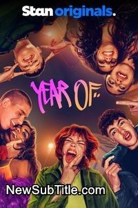 زیر‌نویس فارسی سریال Year Of - Season 1