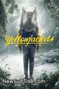 زیر‌نویس فارسی سریال Yellowjackets - Season 2