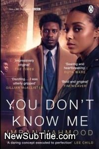 زیر‌نویس فارسی سریال You Don't Know Me - Season 1