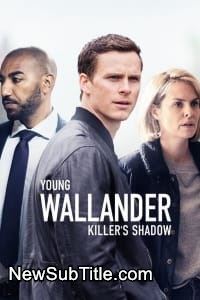 زیر‌نویس فارسی سریال Young Wallander - Season 2