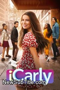 iCarly - Season 2 - نیو ساب تایتل